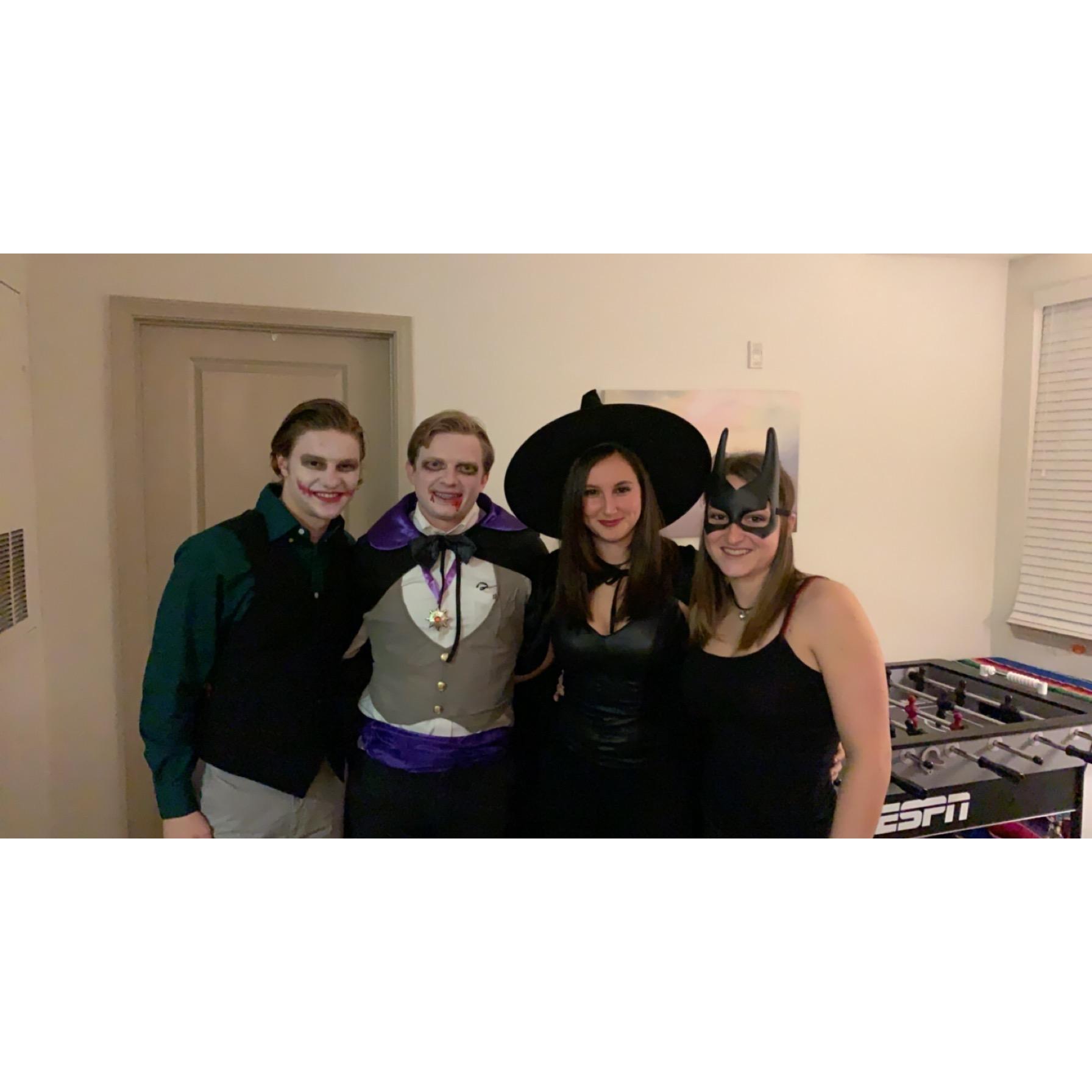 Halloween 2020