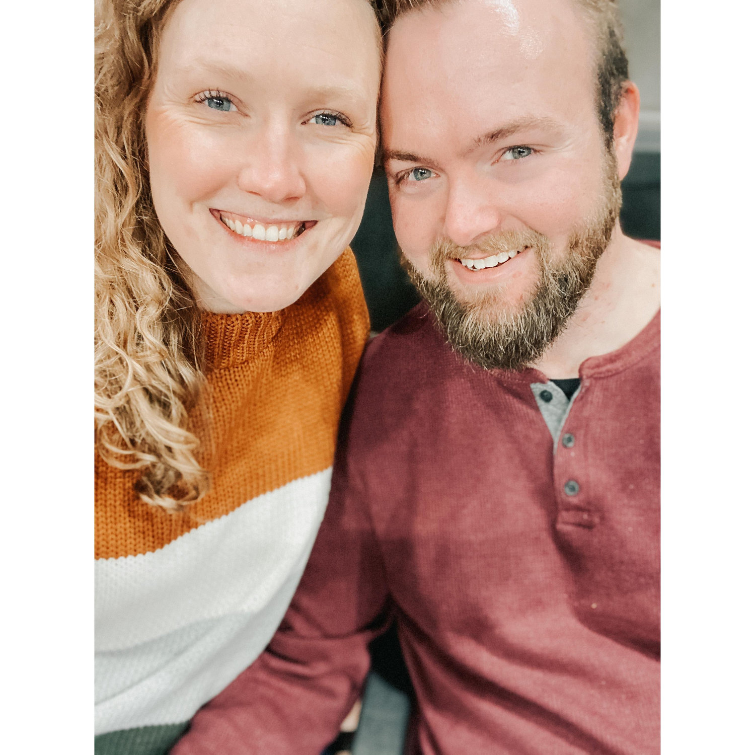 Hockey Game - February 2020