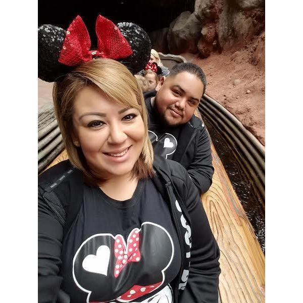 Disneyland