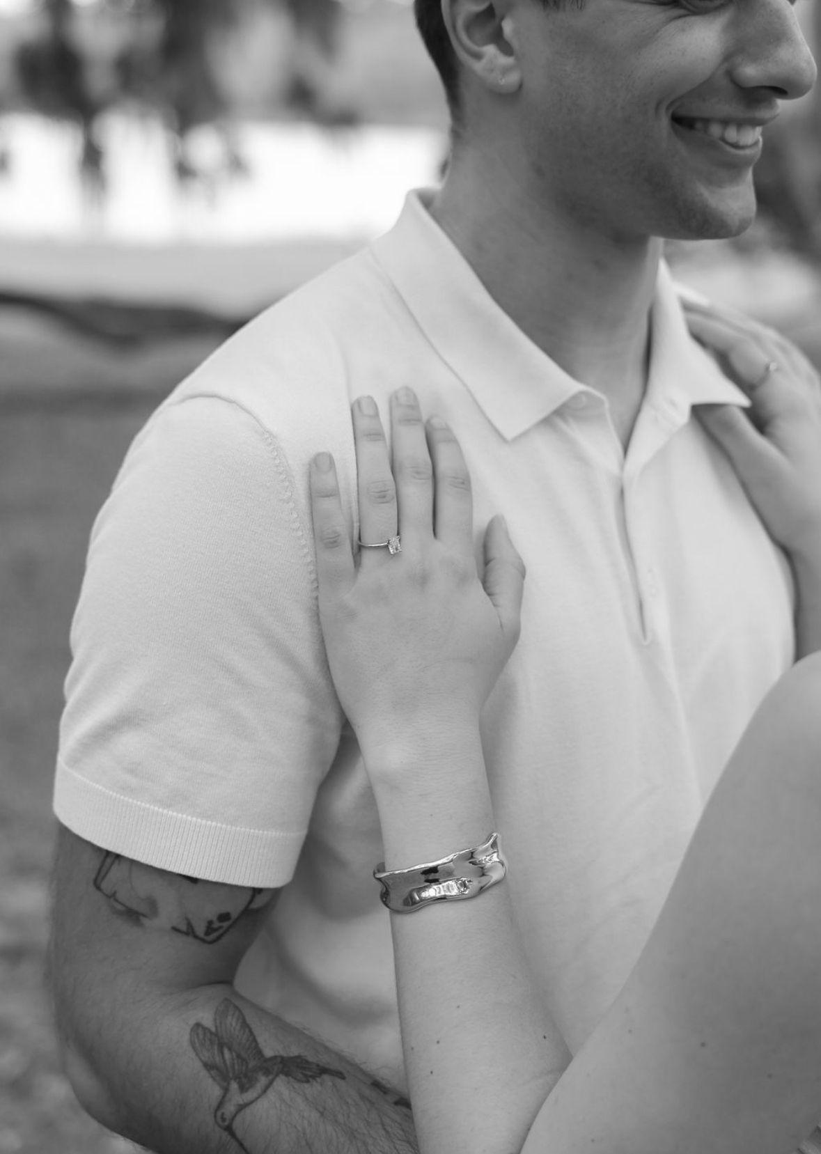 The Wedding Website of Liliana Gonzalez and Aiden Samano