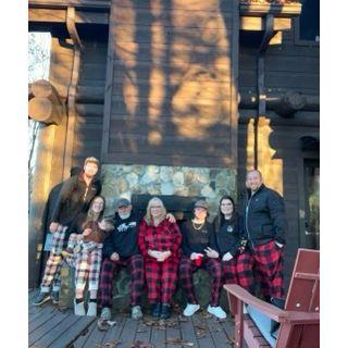 Gatlinburg Trip with the Fam!