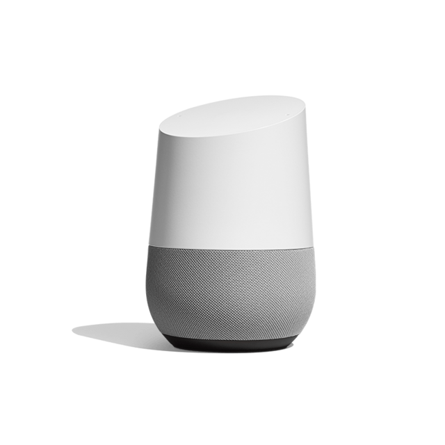 Google Home
