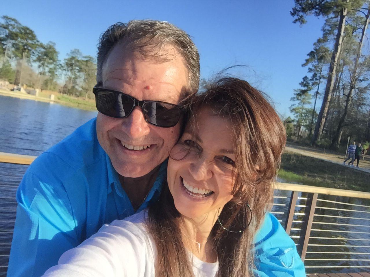 The Wedding Website of Adriana Mora and Barry Nichols