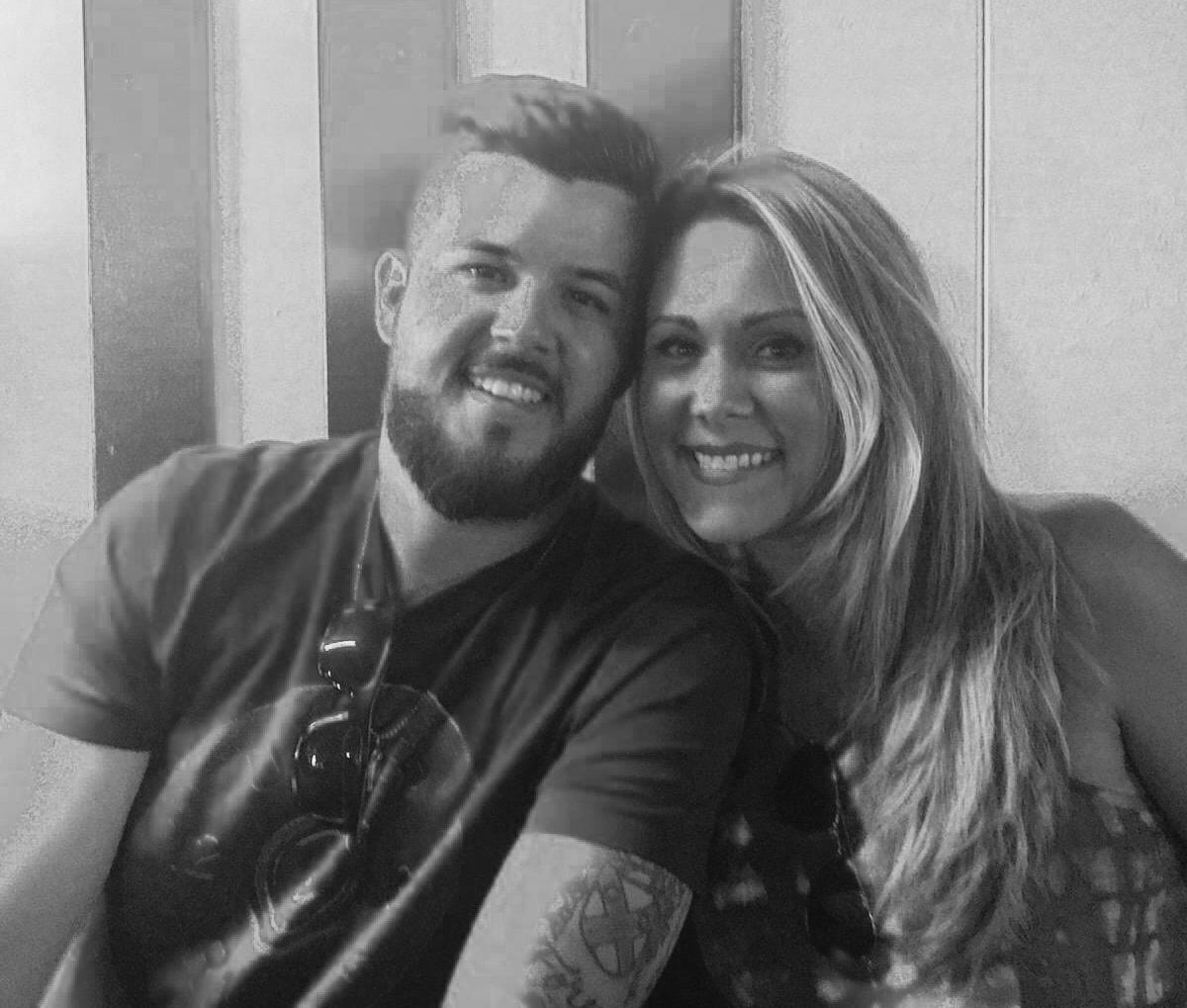 The Wedding Website of Krista Joseph and Kelly McIlwain