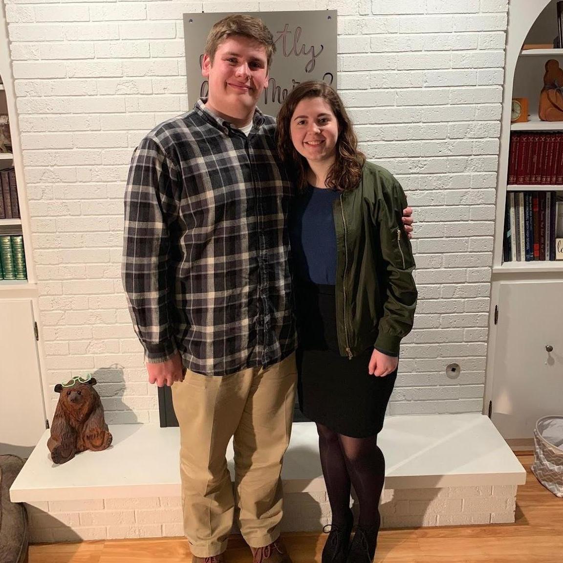 One year anniversary!