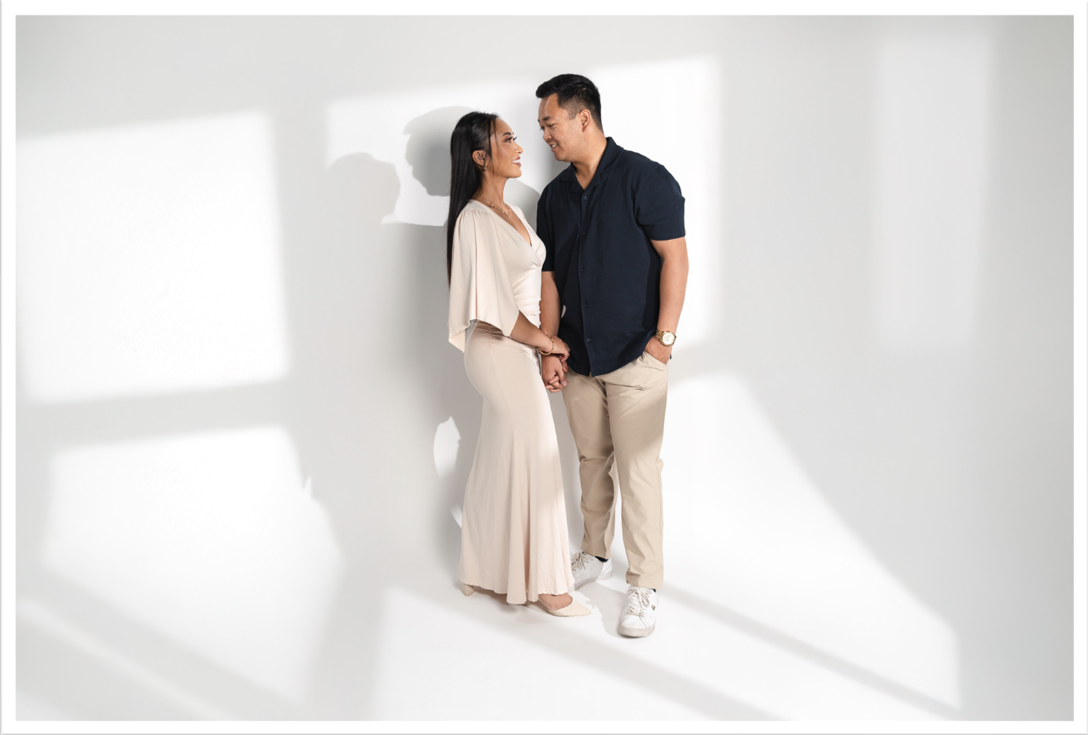 The Wedding Website of David Ngeth and Molly Dao