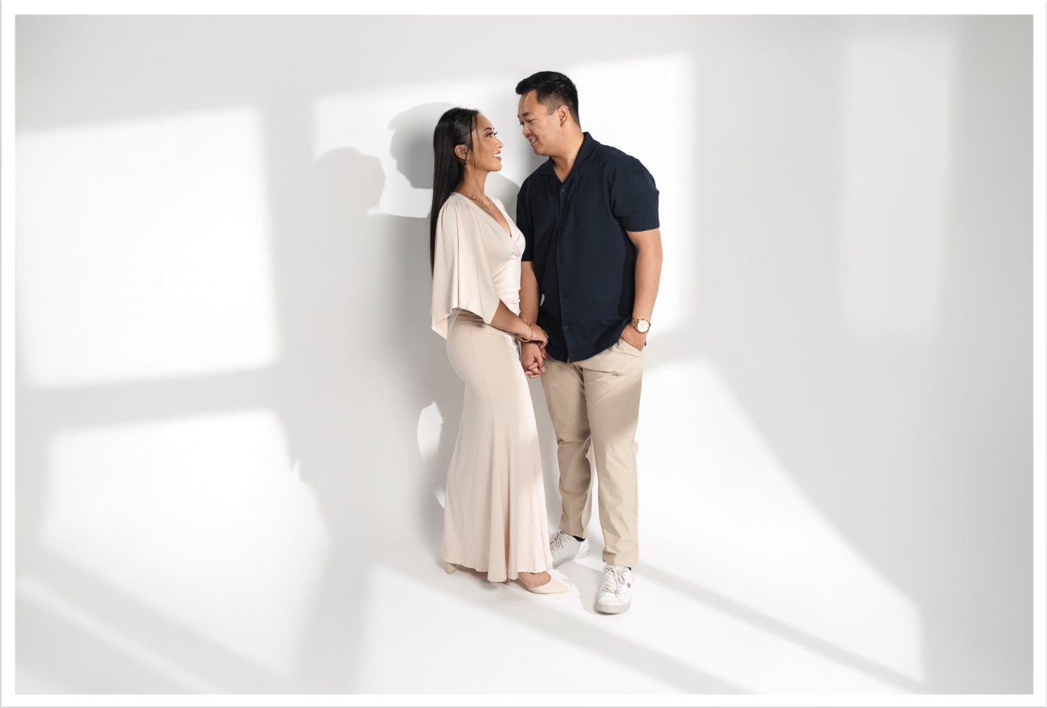 The Wedding Website of David Ngeth and Molly Dao