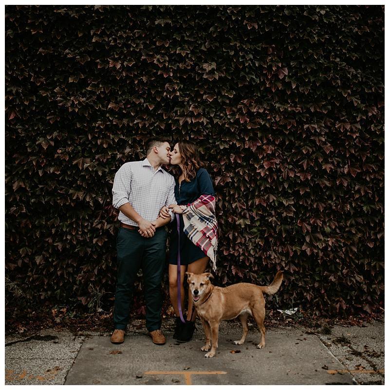 Engagement Pictures by Stephanie McKenna