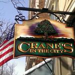 Crane's In The City