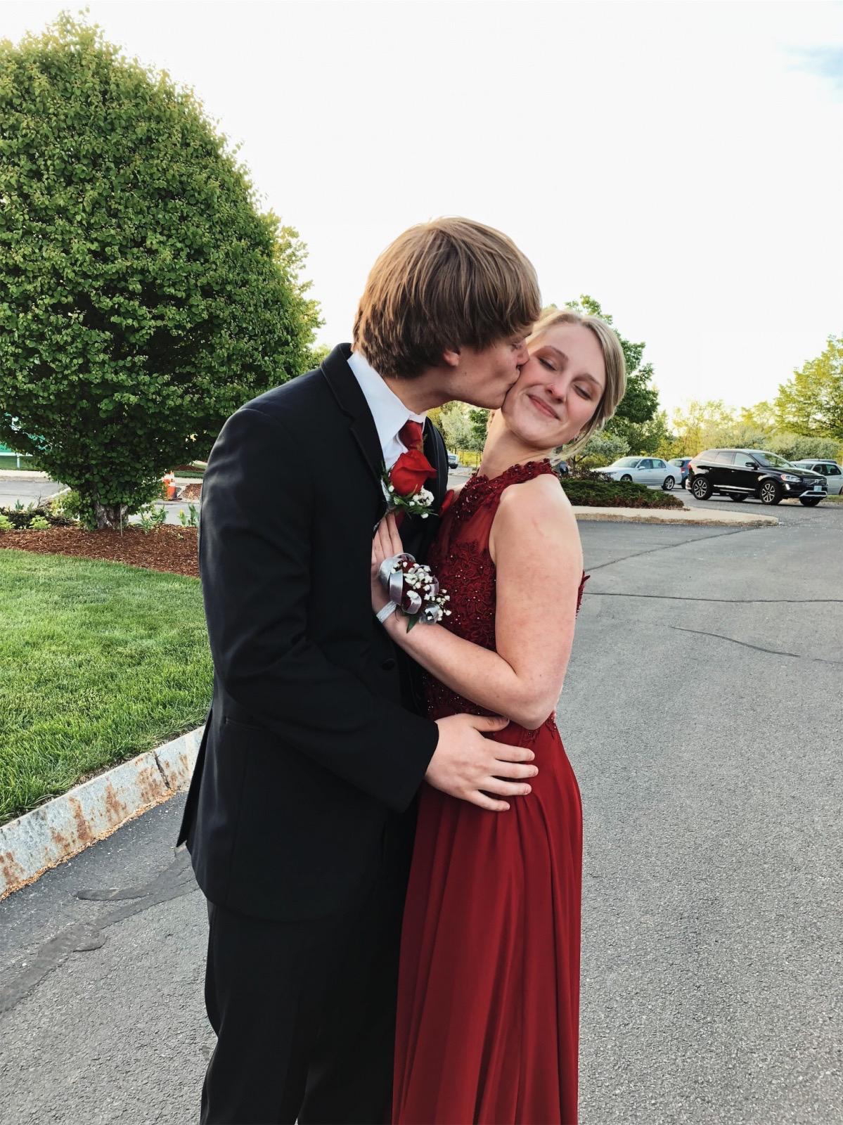 Prom 2018