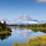 Grand Teton National Park