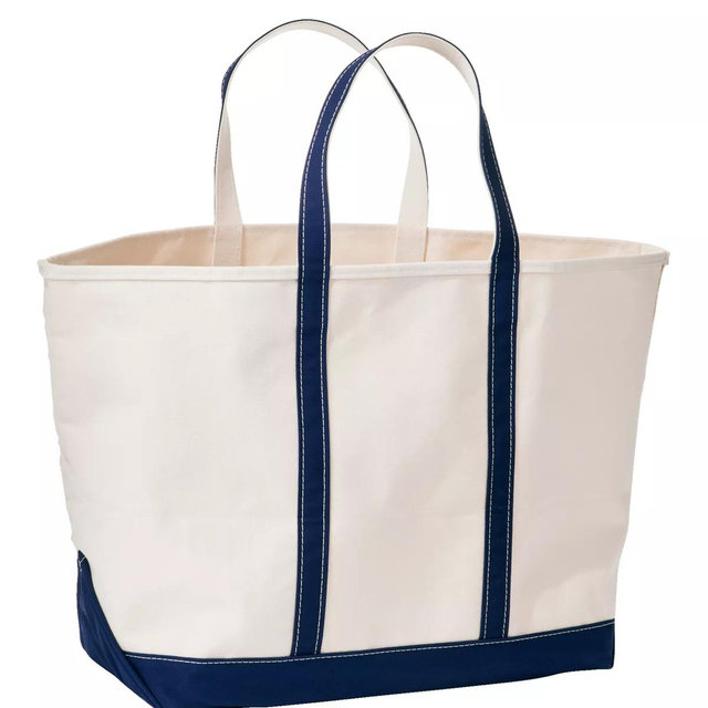 Boat and Tote®, Open-Top, Extra Large Navy