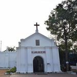 St. Thomas Mount