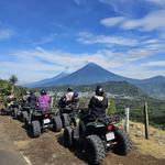 Pacaya Volcano Trek & Tour from Antigua