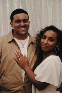 The Wedding Website of BRENDAN A and CRYSTALEE R
