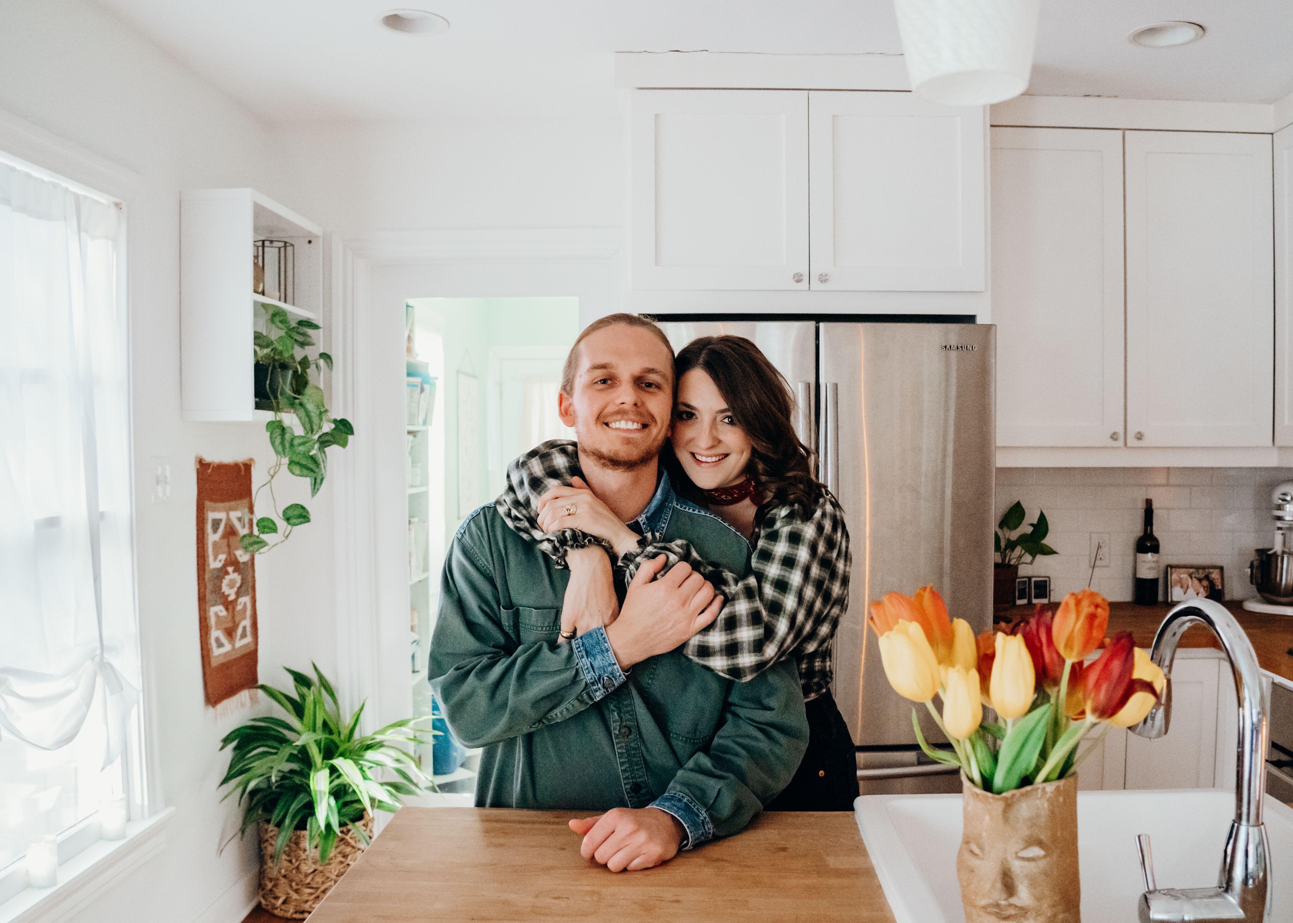 The Wedding Website of Jack Senyard and Lindsey Felty