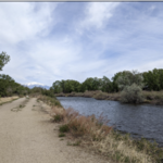 Salida River Trail