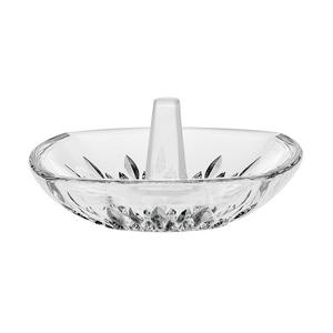 Vera Wang by Wedgwood Duchesse Crystal Ring Holder