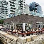 ReelHouse Oyster Bar