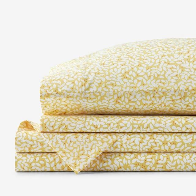 Company Cotton™ Naomi Percale Sheet Set