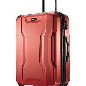 CLOSEOUT! Spin Tech 2.0 25" Hardside Spinner Suitcase, Created for Macy's