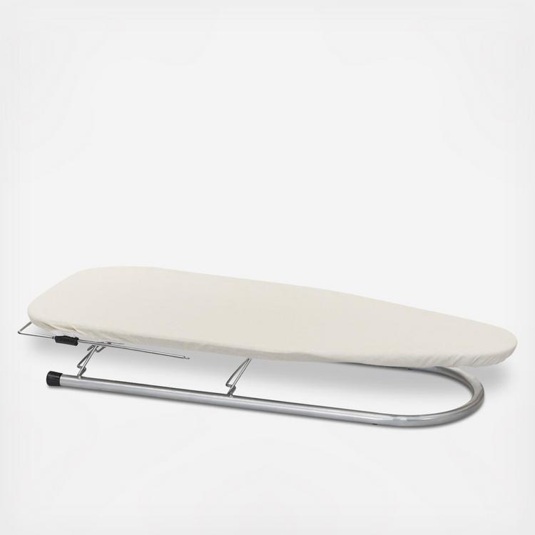 Household Essentials, Ironing Board with Iron Rest & Door Hang | Zola