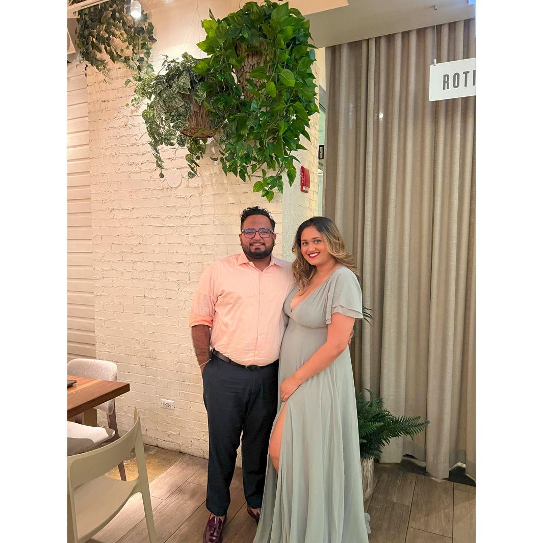 Milestone Alert: Five years in, and Mrugami’s ‘one-year exit plan’ was officially a bust!