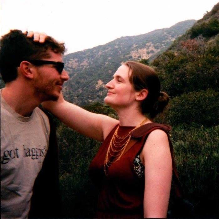 Going for a hike/picnic in Pasadena. Spring 2016.