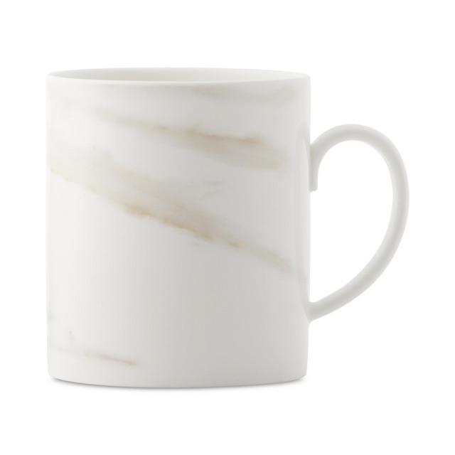 Vera Wang Wedgwood Venato Imperial Collection Mug