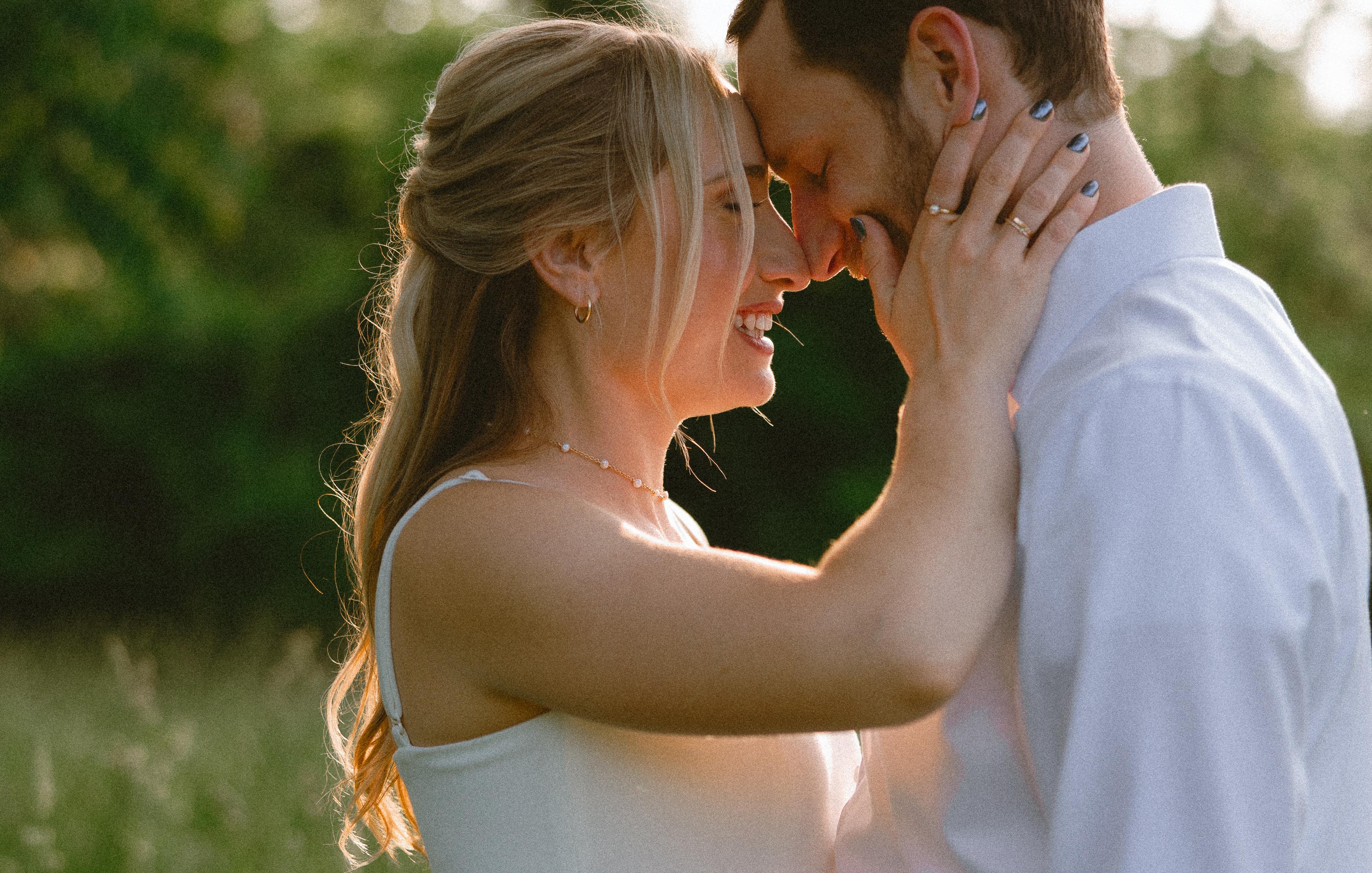 The Wedding Website of Lizzy Schmitt and Danny Wittmann