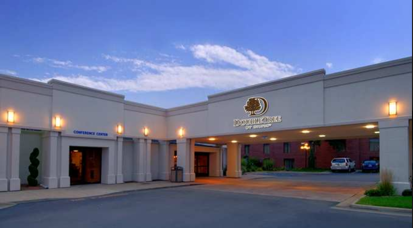 The Wedding Website of Branchy Acevedo and Aaron Satterfield
