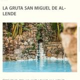 La Gruta Restaurante & Spa