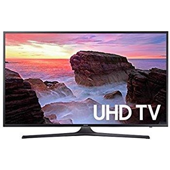 Samsung UN40MU6300 40-Inch LED TV