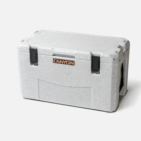 Outfitter 55qt V2 Cooler | Canyon Coolers