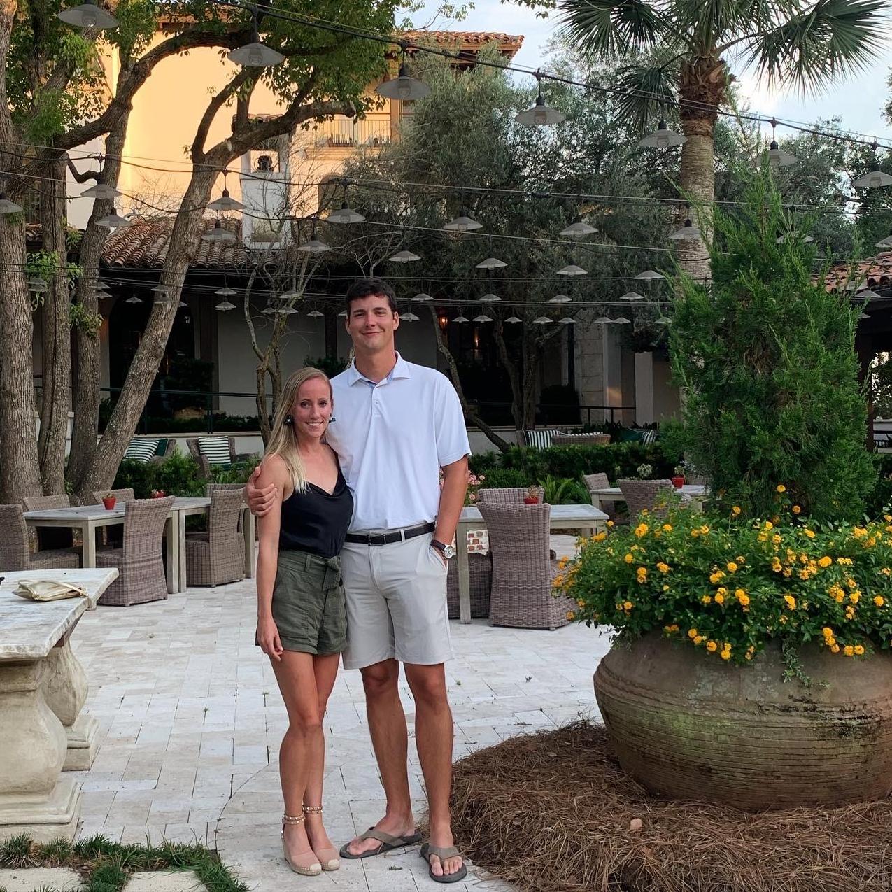 Weekend getaway during the pandemic - Sea Island