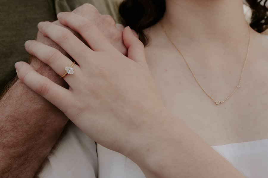 The Wedding Website of Natalie Weber and Alex Smallwood