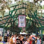 Davis Farmers Market