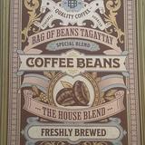 Bag of Beans | Main
