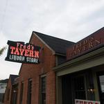 Fred's Tavern & Liquor Store