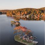 Lake Hopatcong