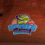 Marbles Kids Museum