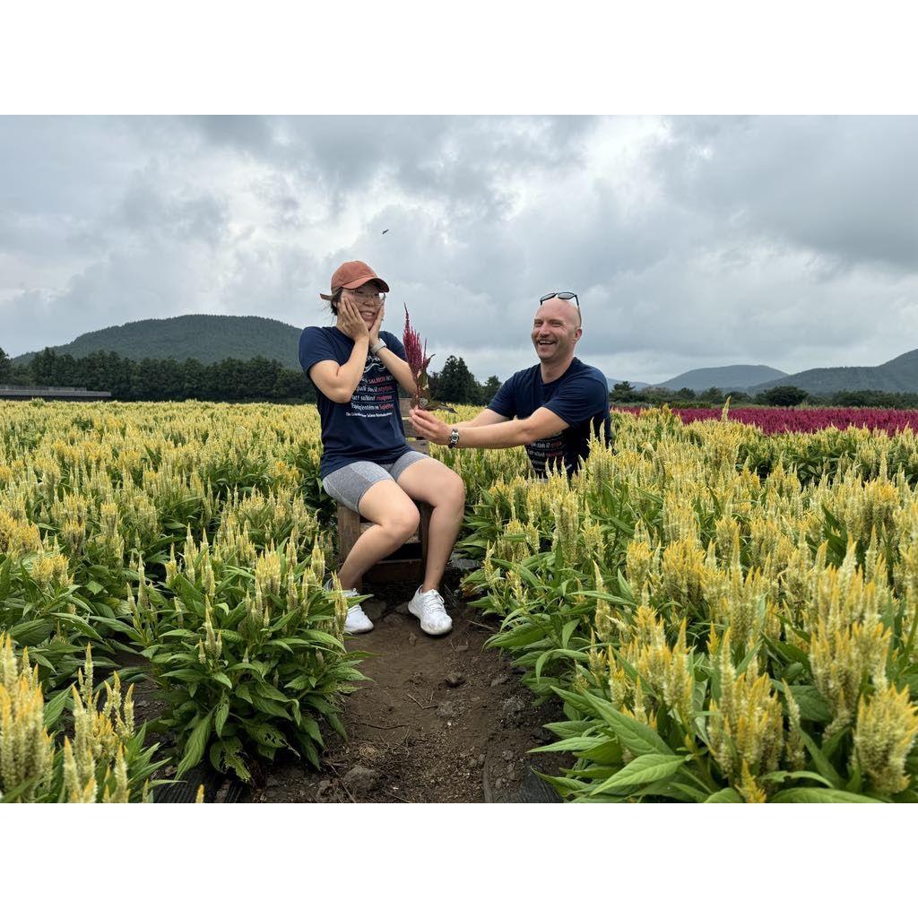 Jeju, South Korea