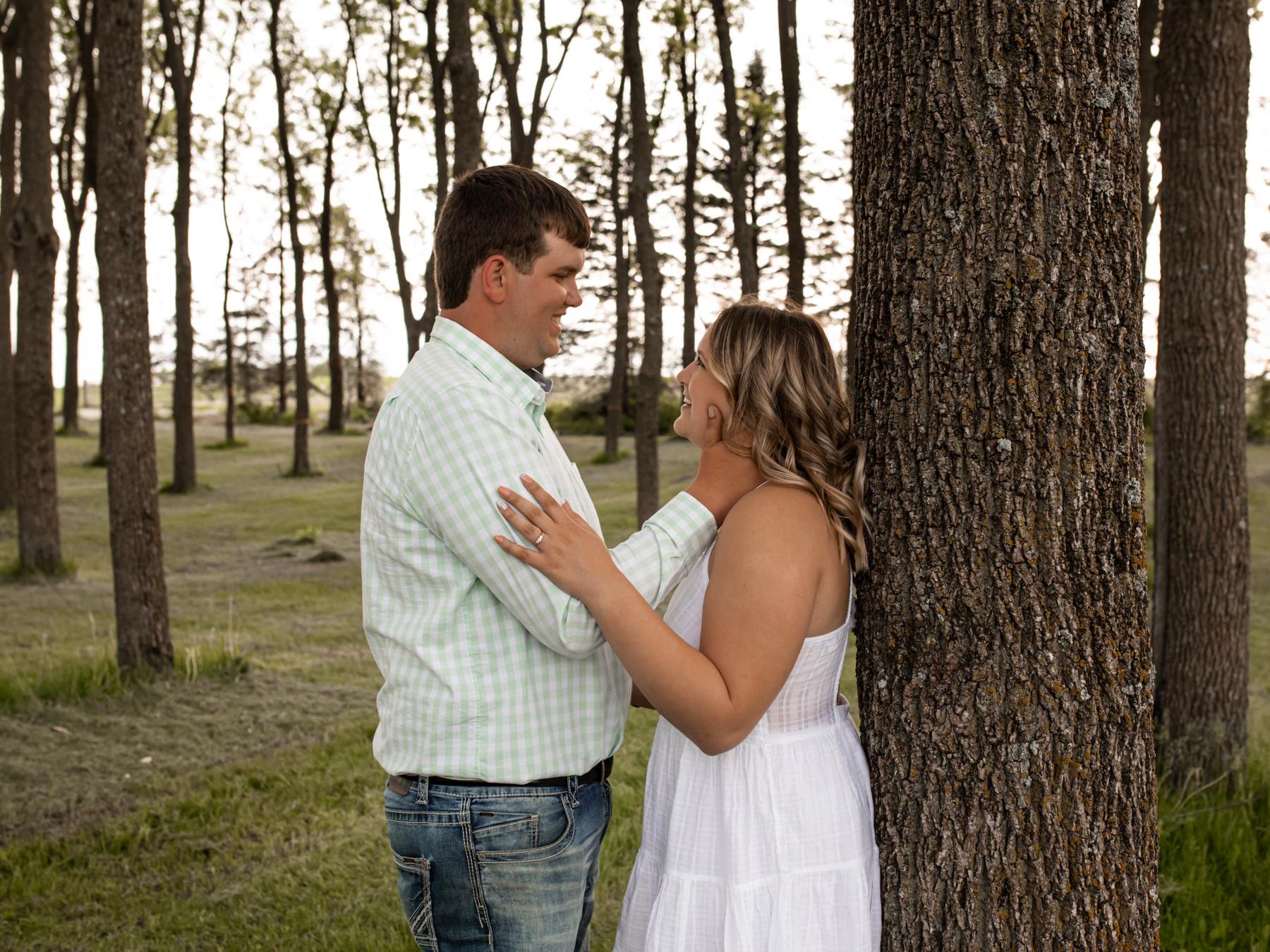 The Wedding Website of Allison Alms and Dallas Jacobson