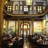 Sanborns de los Azulejos
