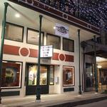 Crescent Theater