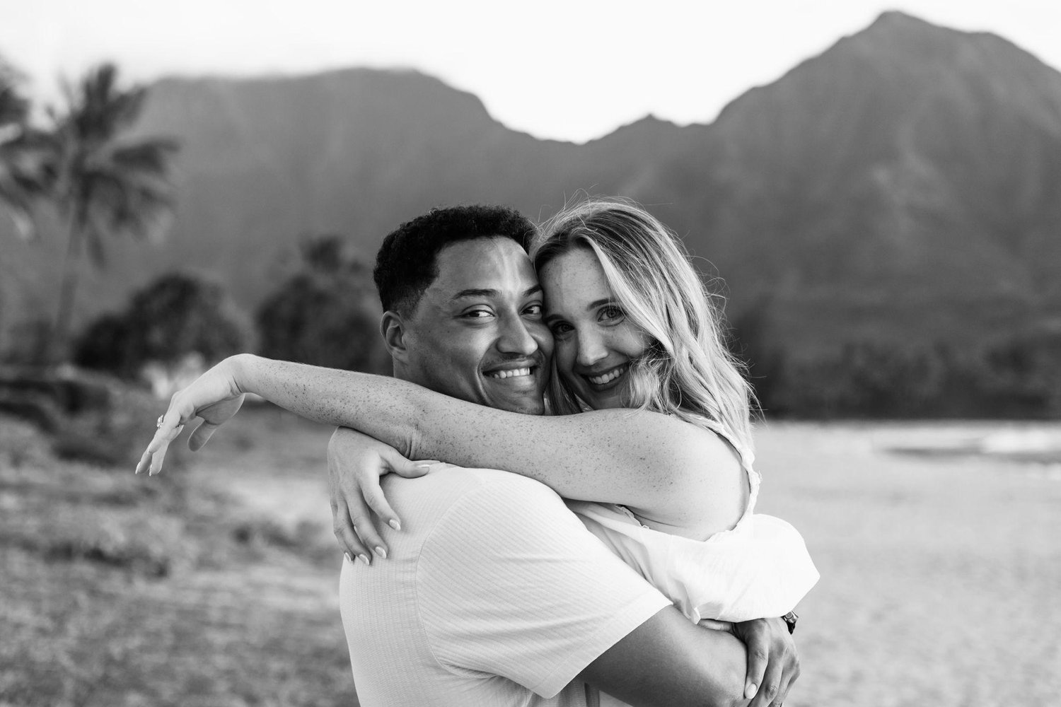 The Wedding Website of Sydney Haselden and Matthew Barnett