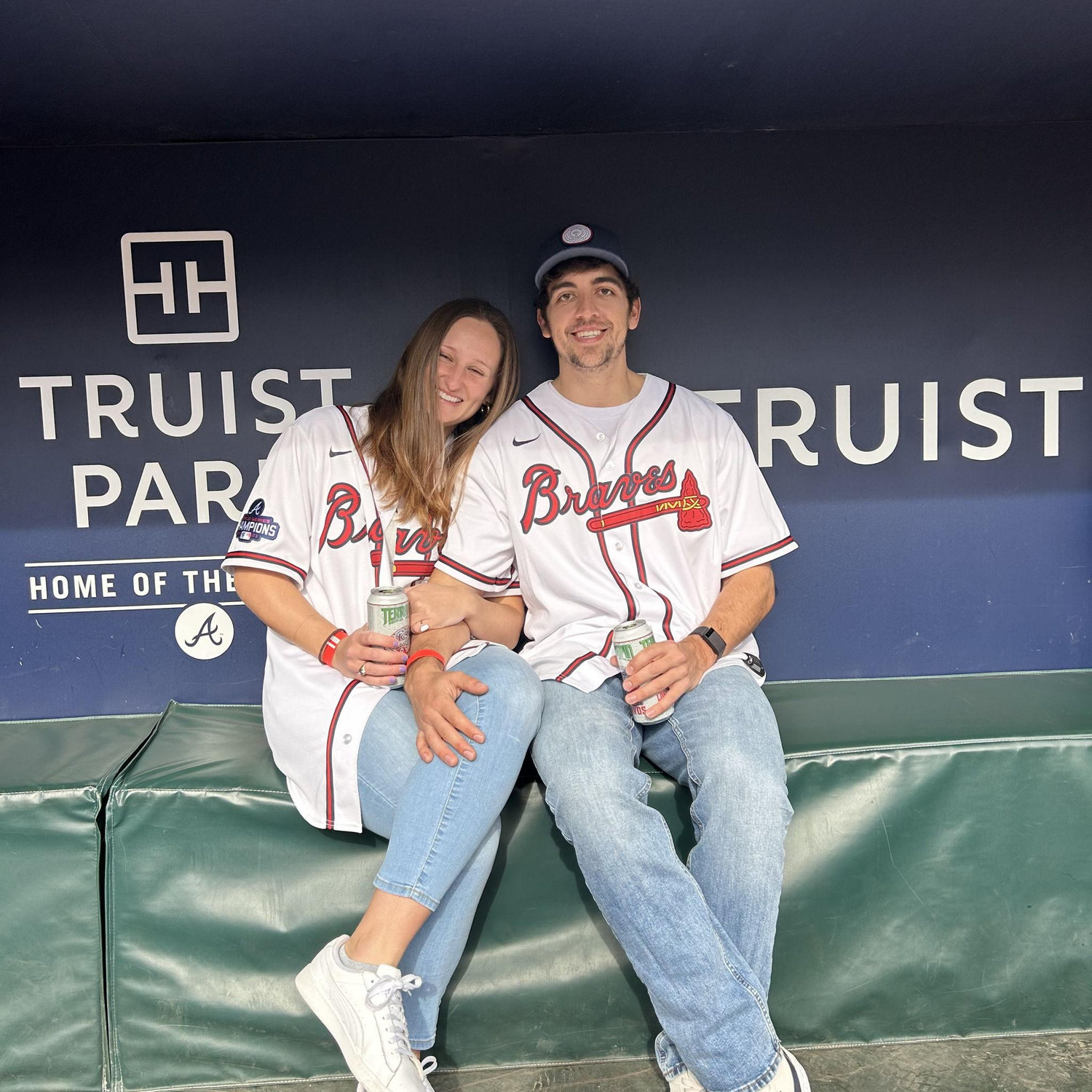 Go Braves