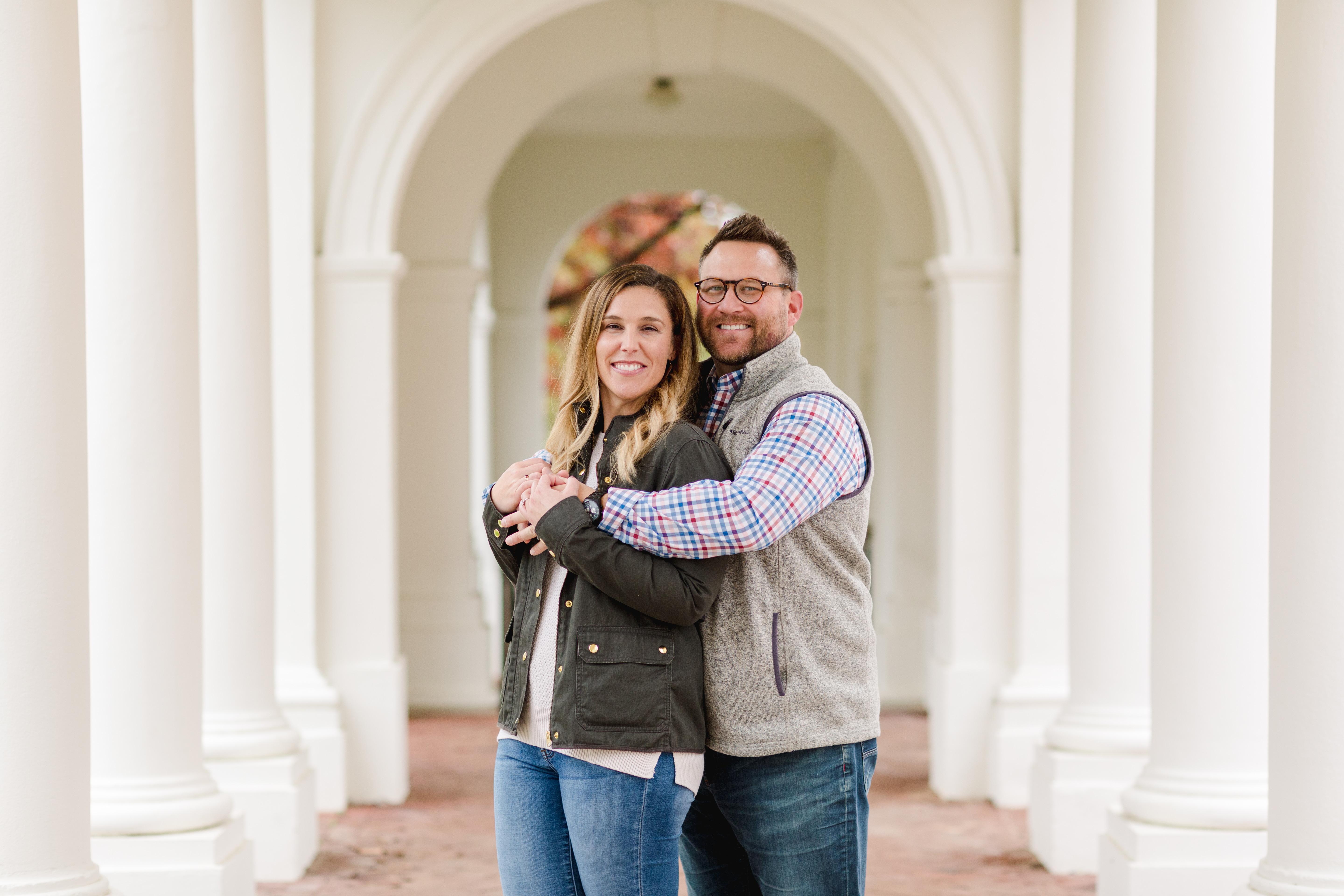 The Wedding Website of Brooke Short and Micah Smith