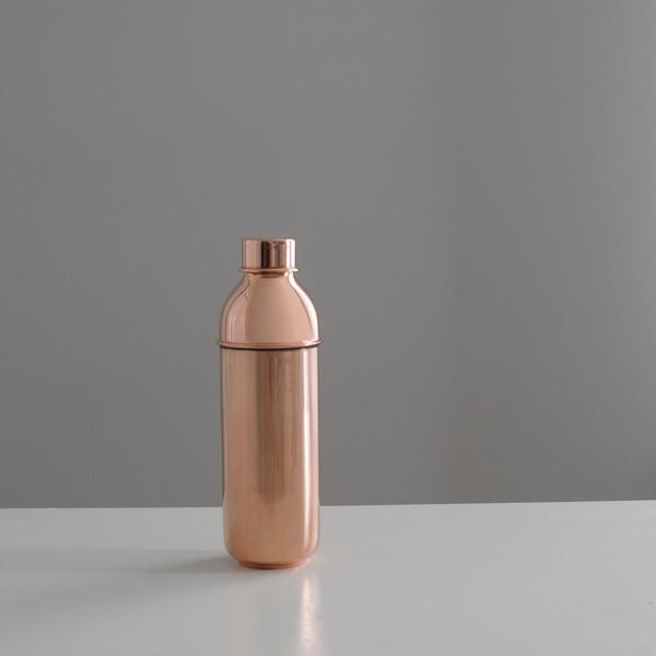 Meus Copper Carafe