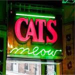 The World Famous Cats Meow